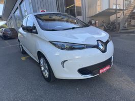 Renault ZOE frisch ab Mfk