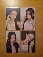 Illit Fotokarten Set