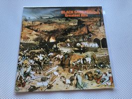 Black Sabbath