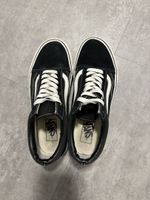 Vans Plateau Sneaker