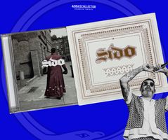 Sido – Aggro Berlin - Deutschrap
