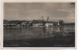 STEIN AM RHEIN