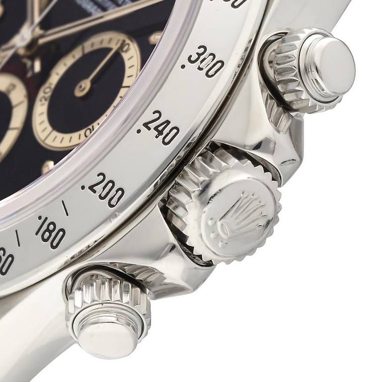 Orologi: Rolex Cosmograph Daytona 16520 – Usato da Comano venduto da Iber8616 2