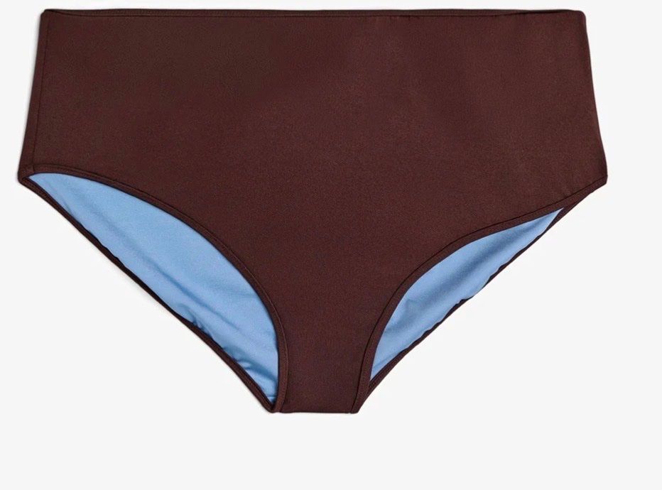 Costumi da bagno & Bikini: Zizzi Bikini Set reversible / Gr. 50 – Usato da Zermatt venduto da cacador 1