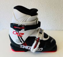 Skischuhe DALBELLO CX2; Grösse 30  ( 19.5 Mondo)