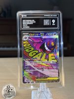 POKÉMON Mega Gengar EX 230/193