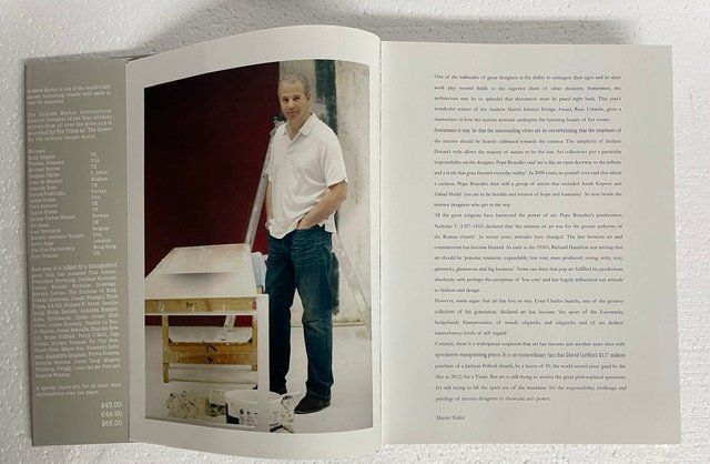 Bücher: Buch Interior Design Review/Volume 17 – Gebraucht aus Oberrieden von Ket25 2