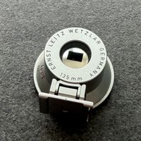 Leitz Leica Sucher 135mm