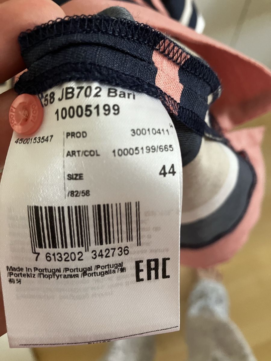 Joop Camicette: Joop Bluse wie neu 44 – Nuovo (secondo la descrizione) da Gümligen venduto da svaud 2