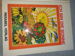 Ich bin die Sonne Parabel Verlag