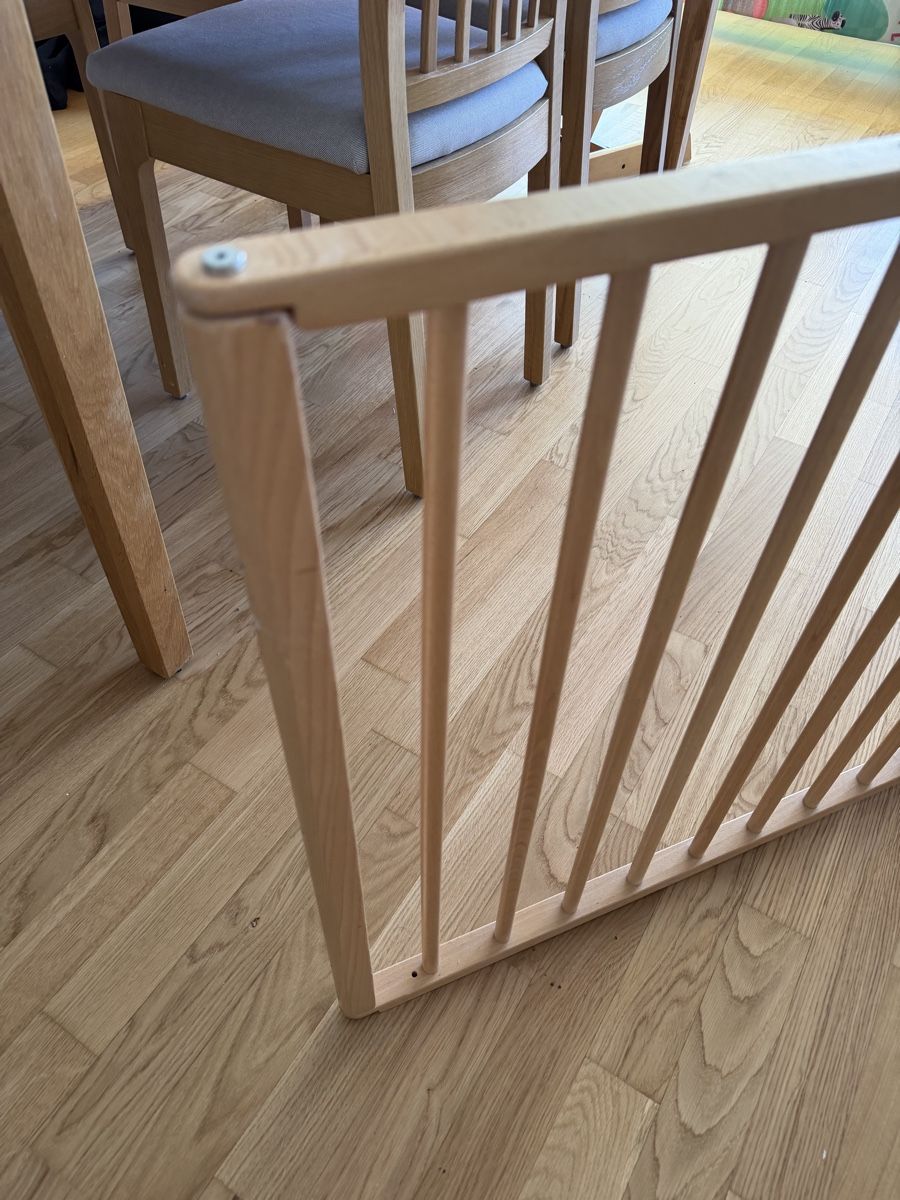 Altro: Absperrgitter Holz MaXXL mit Gebrauchsspuren – Usato da Köniz venduto da Sternes 2