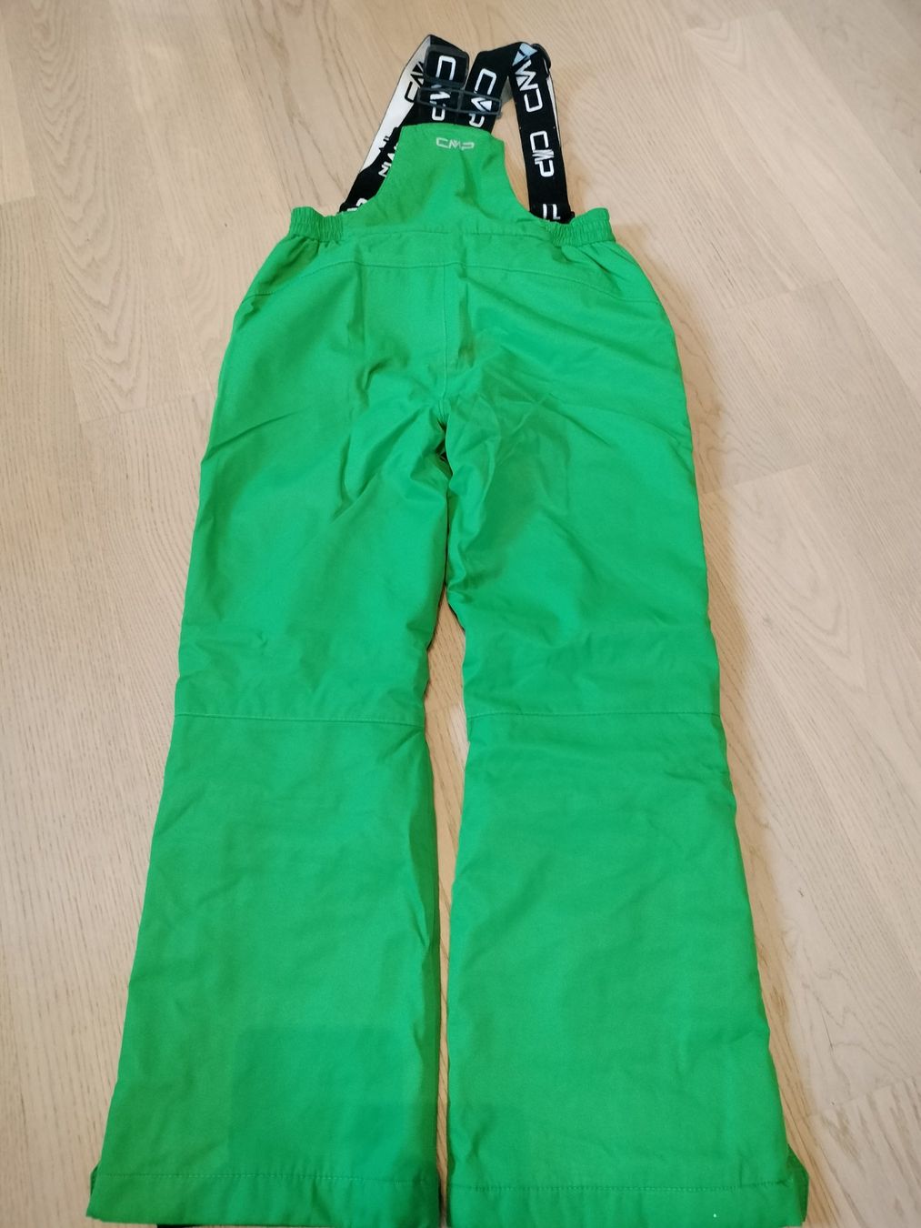CMP Pantaloni: Skihose CMP Grösse 140 – Usato da Neftenbach venduto da TheKringel 1