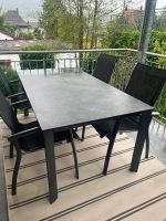 Kettler Gartentisch 180 x 95 cm