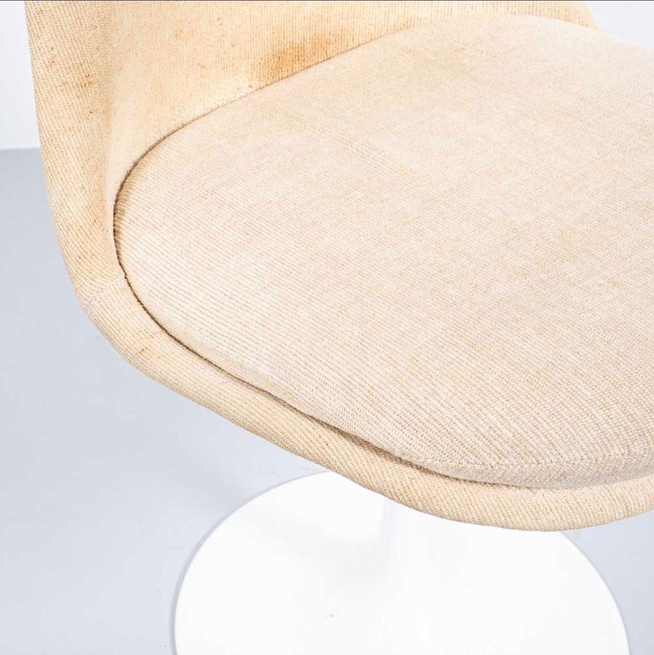 Knoll Sedie: 1 Tulip Chair von Knoll – Usato da Zürich venduto da moebelzuerich 3