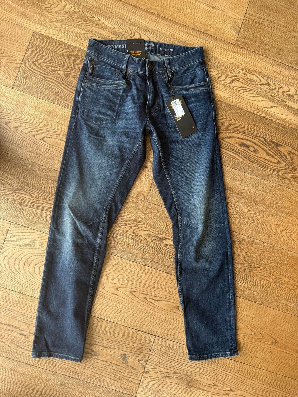 Jeans: Jeans, PME //NEU// 28/30 – Neu (gemäss Beschreibung) aus Stettfurt von outlet72