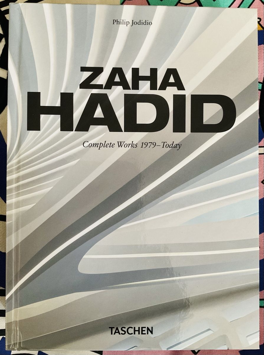 Livres: Zaha Hadid – Neuf (Voir description) à Herisau par eri_2tb5