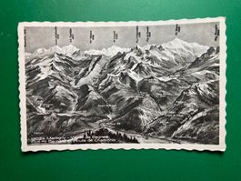 Martigny - Vallée de Bagnes
