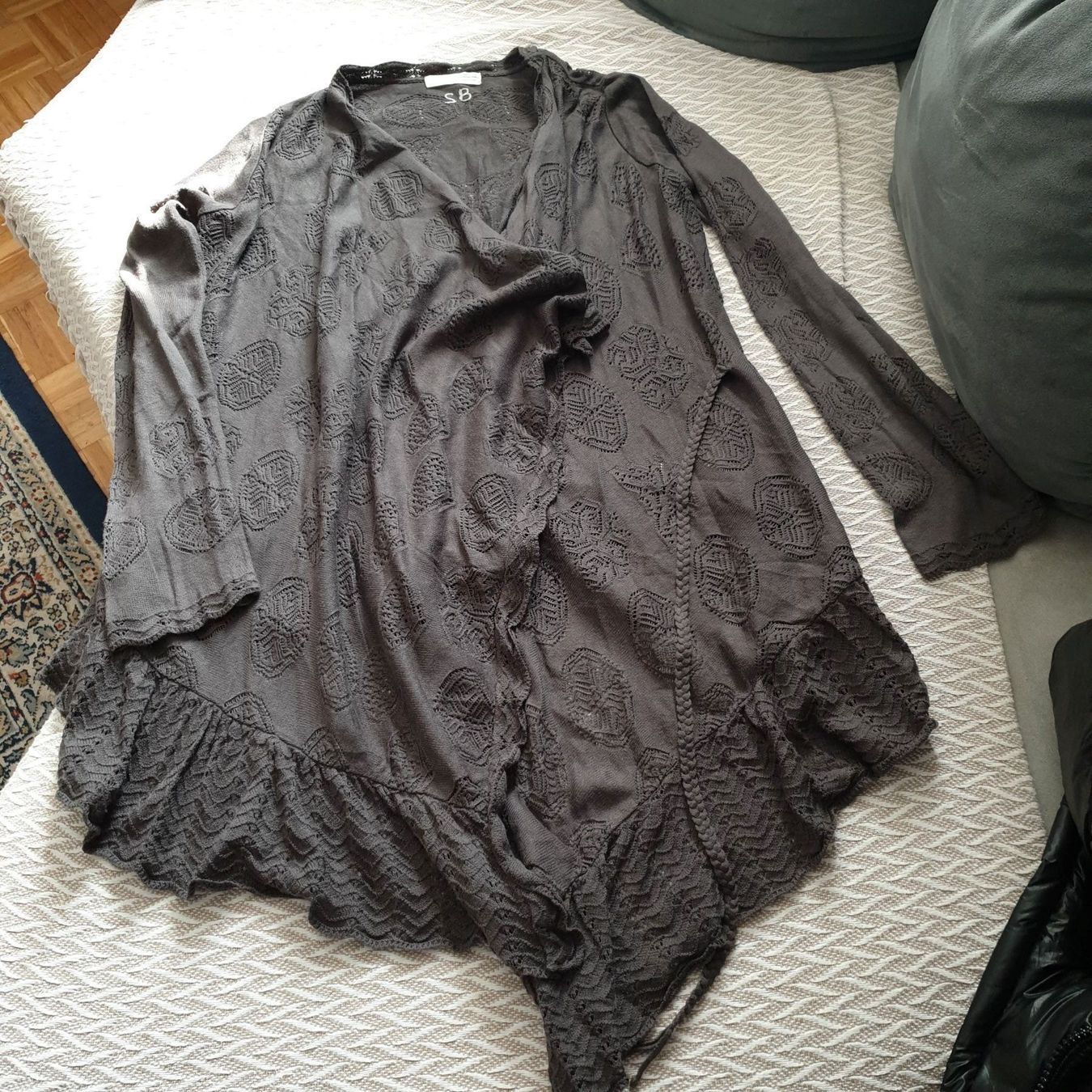Odd Molly Vestes: Odd Molly Strickjacke Gr. L – Neuf (Voir description) à Frenkendorf par Moon111
