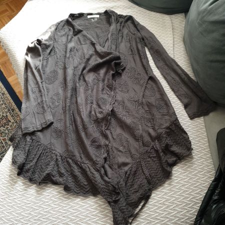 Odd Molly Strickjacke Gr. L
