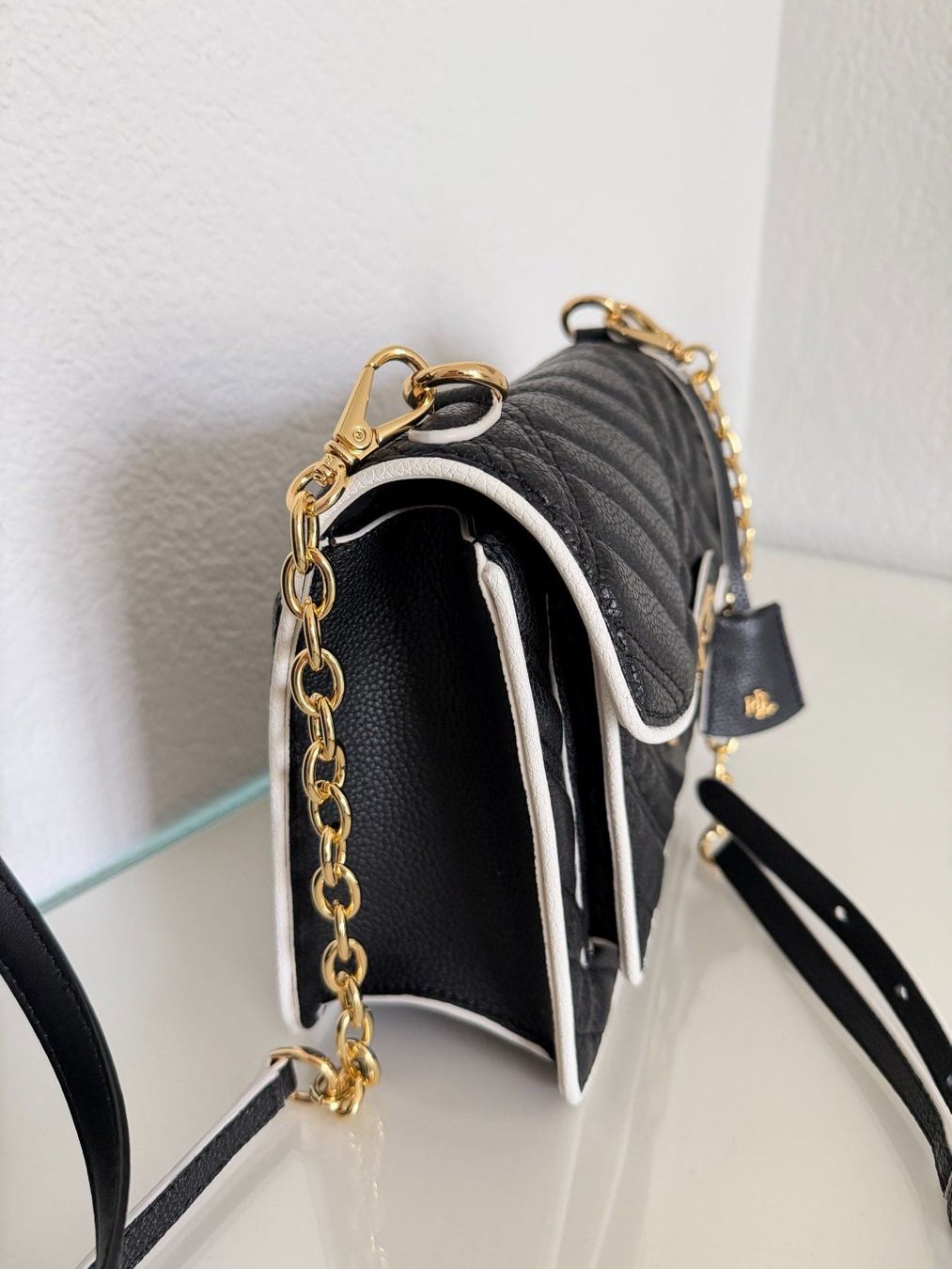Ralph Lauren Borse da donna: Borsa Donna – Usato da Dottikon venduto da regina99