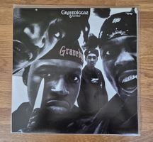 Gravediggaz - 6 Feet Deep (2 x Vinyl LP)