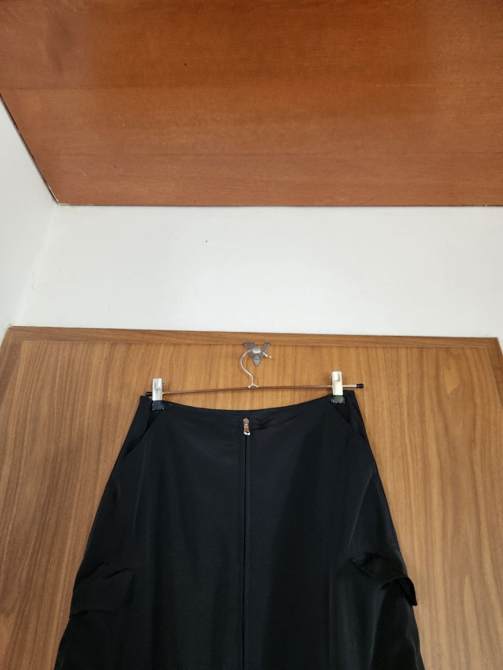 Röcke: JuPe Marc Aurel noire Taille 36 bon état – Gebraucht aus Niedergösgen von Eva2410 3