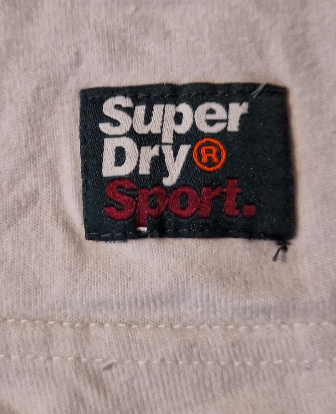 Superdry Magliette Polo: Superdry Polo, Gr. M – Usato da Muri b. Bern venduto da mlu_vgj7 2