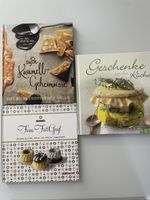 Kochbücher