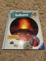Sachbuch Vulkane Ravensburger Kinder 8-12 Jahre