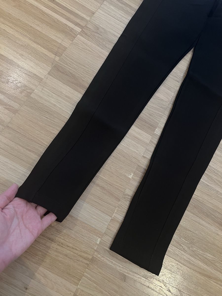 Leggings: Thick black leggings – Neuf (Voir description) à Adliswil par avatar83 1