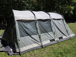 Outwell Zelt Louisiana 7P