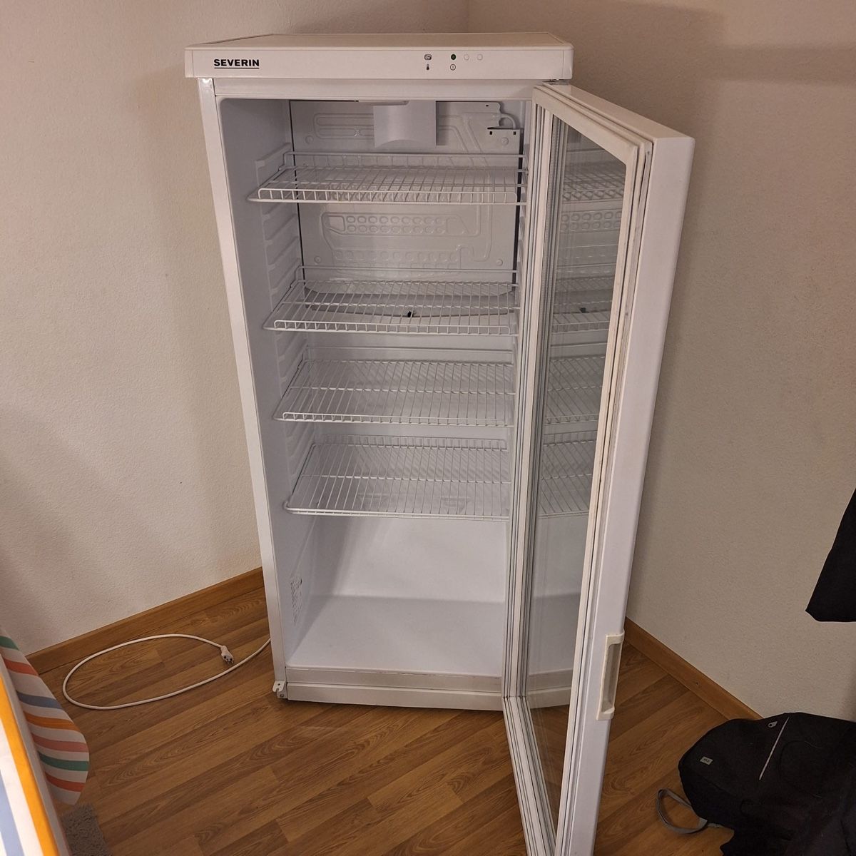 Réfrigérateurs: Kühlschrank  – D'occasion à Winterthur par odo_t75f 2