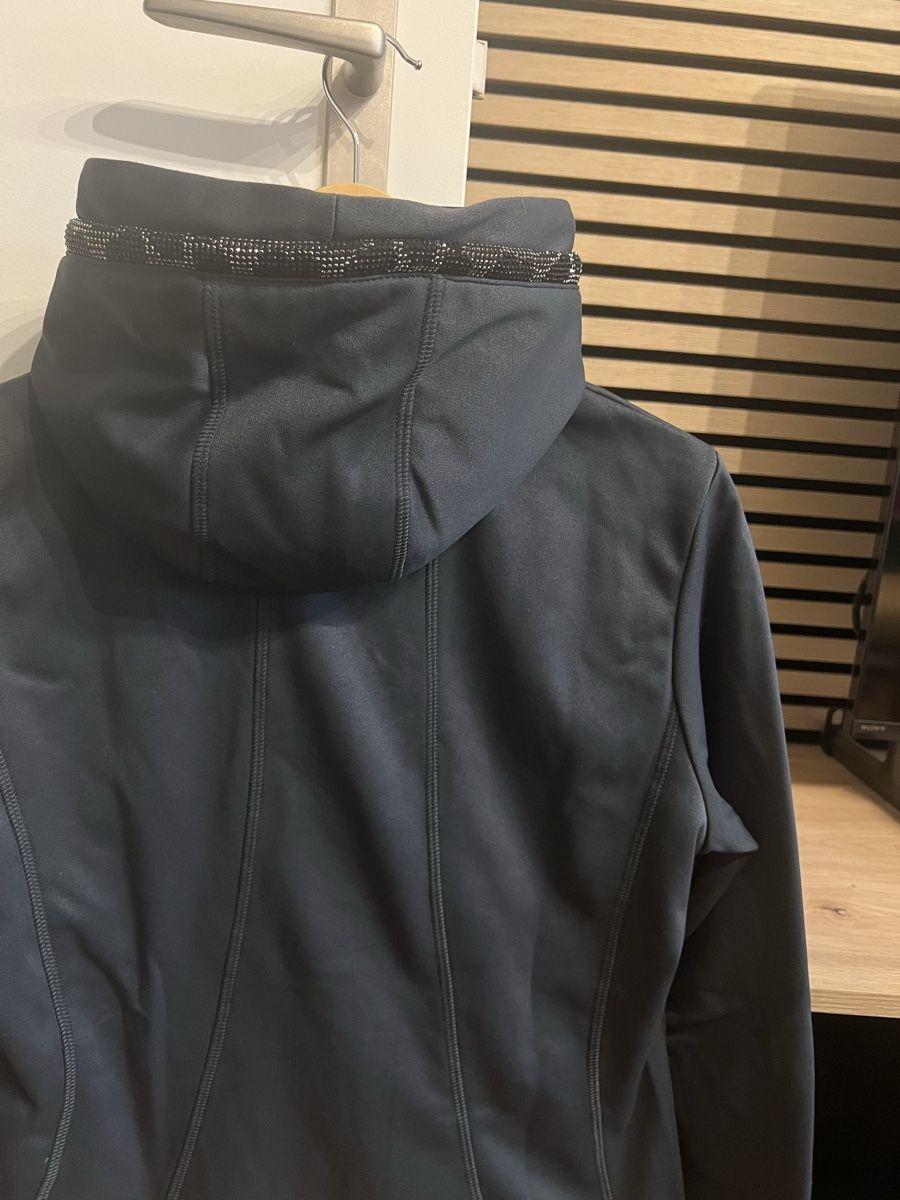 Pikeur Giacche: Pikeur Sweatjacke Grösse 42 – Usato da Aesch BL venduto da strawberry. 2
