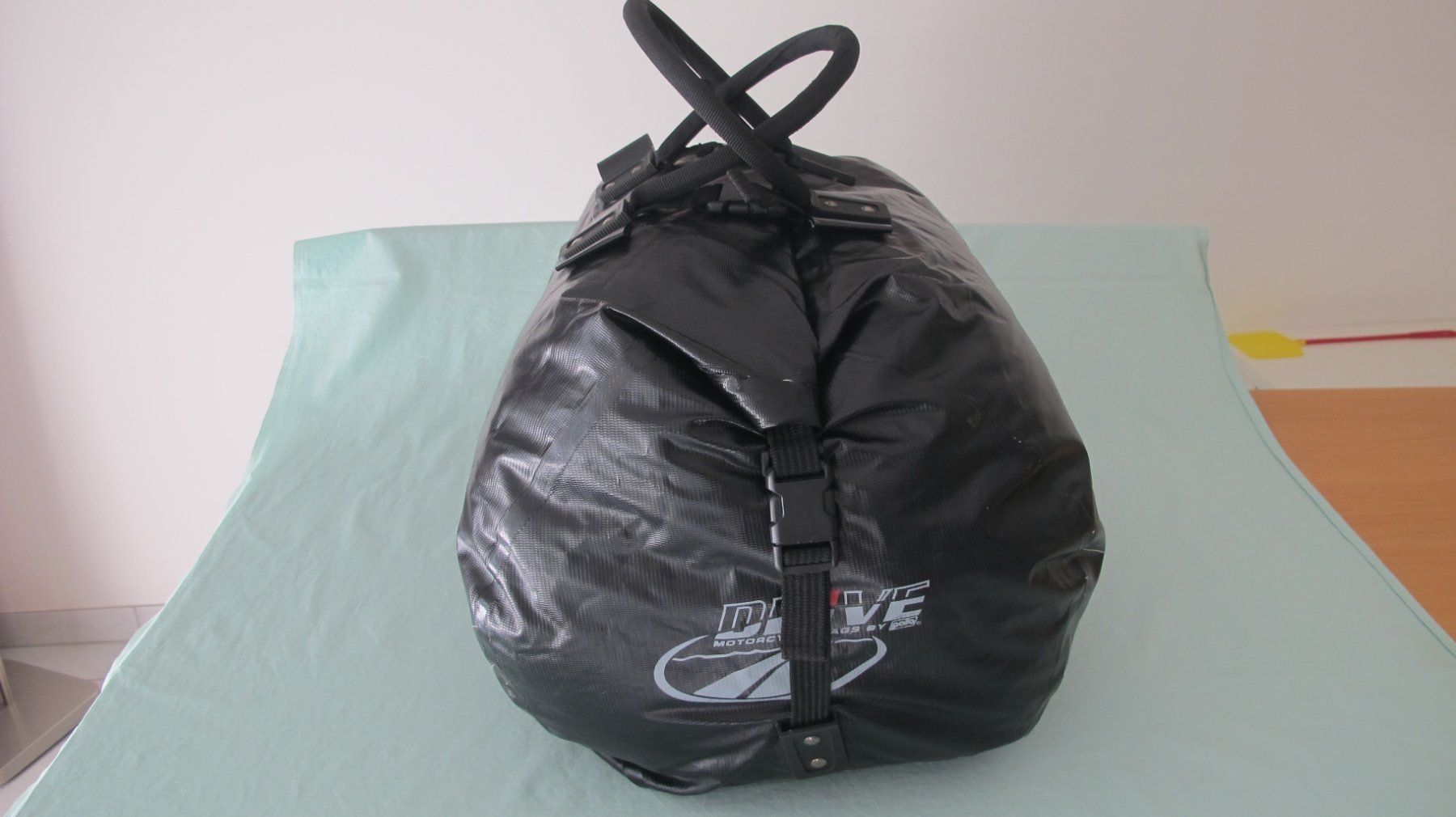 Borse: Motorrad-Tasche – Usato da Pratteln venduto da Detaillist 2