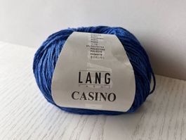 1 Knäuel Casino Lang Yarns