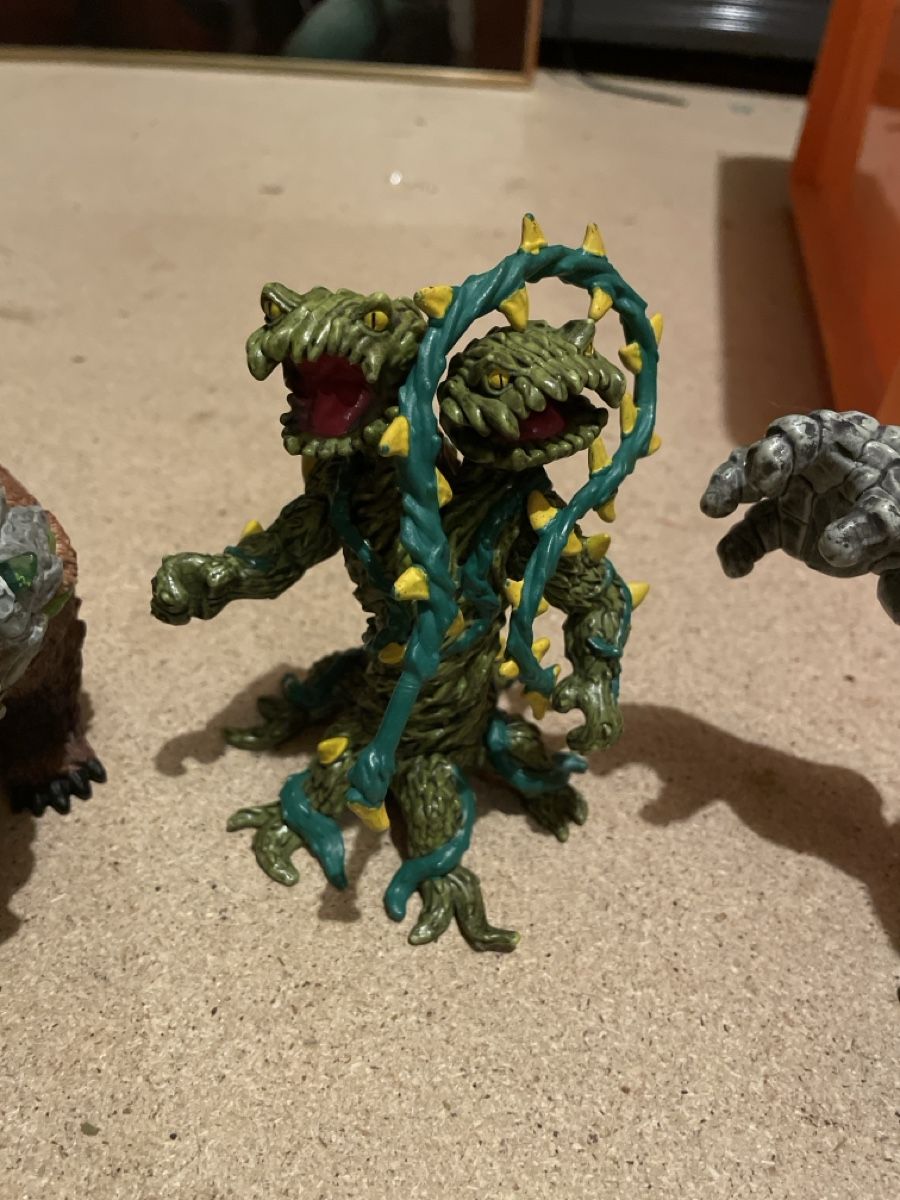Schleich Giocattoli: Schleich Set mit 4  – Nuovo (secondo la descrizione) da Gossau SG venduto da dani825 3
