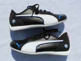 NEU *** Puma Sneaker BMW 36 *** NEU