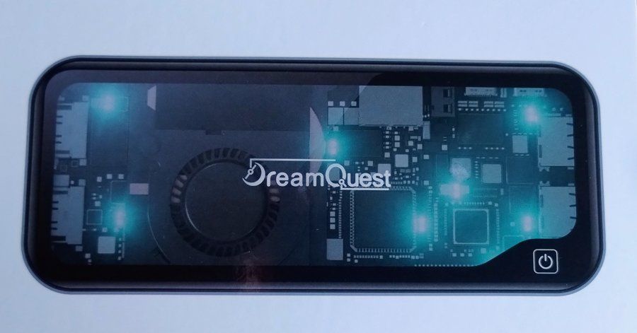 Intel PCs: DreamQuest Mini PC - 12GB RAM - 512GB SSD - Windows 11 Pro – Neuf (Voir description) à Beckenried par SCHEMA79 1