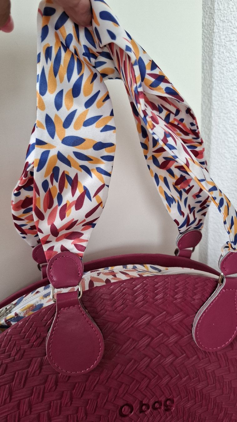 Obag Borse da donna: obag twist NEU – Nuovo (secondo la descrizione) da Schwarzenbach SG venduto da LoveBag 1