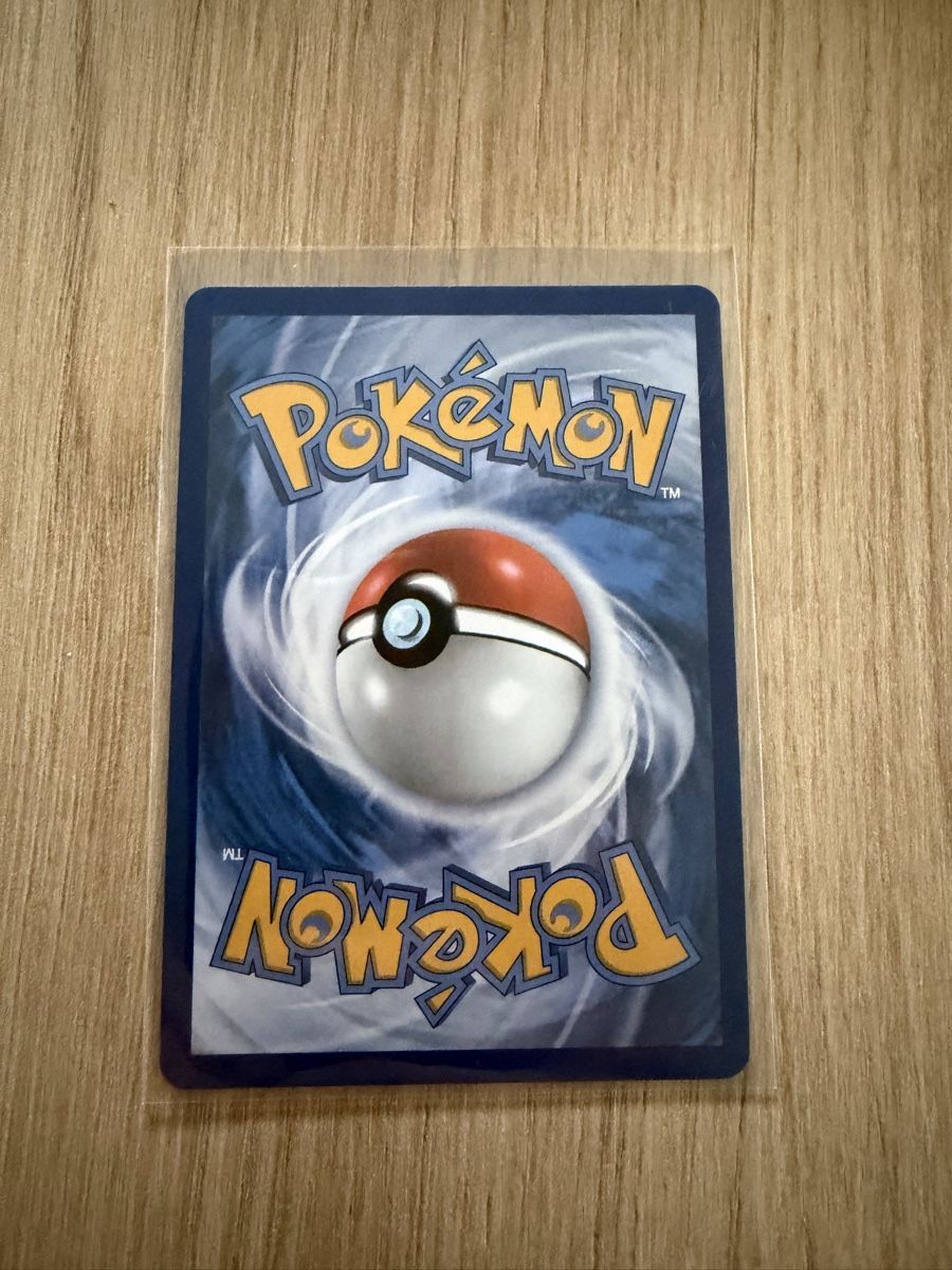 Pokémon Carte collezionabili: Surfing Beach CRI 114/086 EN – Nuovo (secondo la descrizione) da Gränichen venduto da eni_vn8k 1