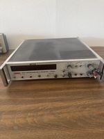 Beckman 6401 Programmierbarer Counter - Timer