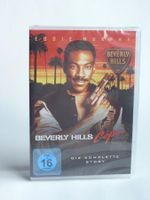 Beverly Hills Cop 1-3 3 DVDs NEU & OvP