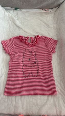 Baby T-Shirt von Benetton