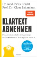 Bracht Petra - Klartext Abnehmen (geb) / Rageber