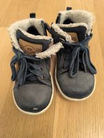 Winterschuhe Gr. 26, elefanten