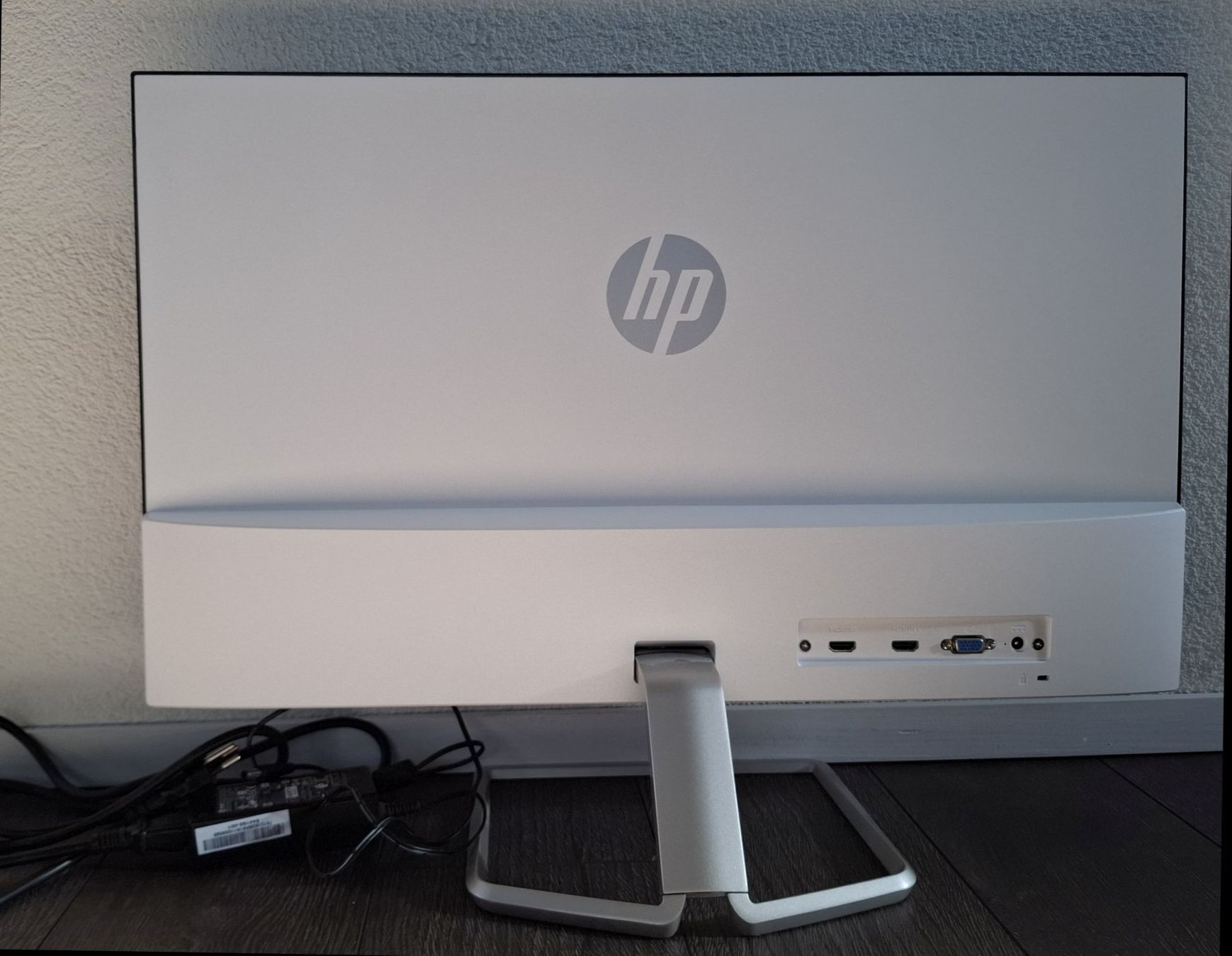 Hewlett Packard Monitore: Datenblatt HP 27fw-Display – Gebraucht aus Glattfelden von Dealer71 1