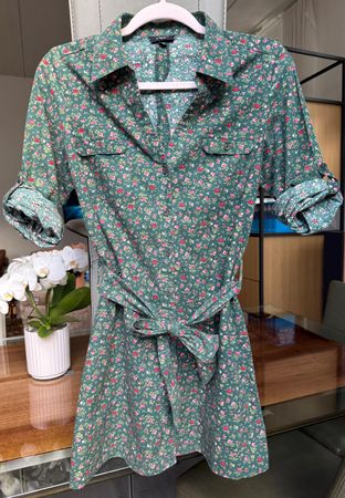 Tunika, Bluse, Hemd Gr. S-36