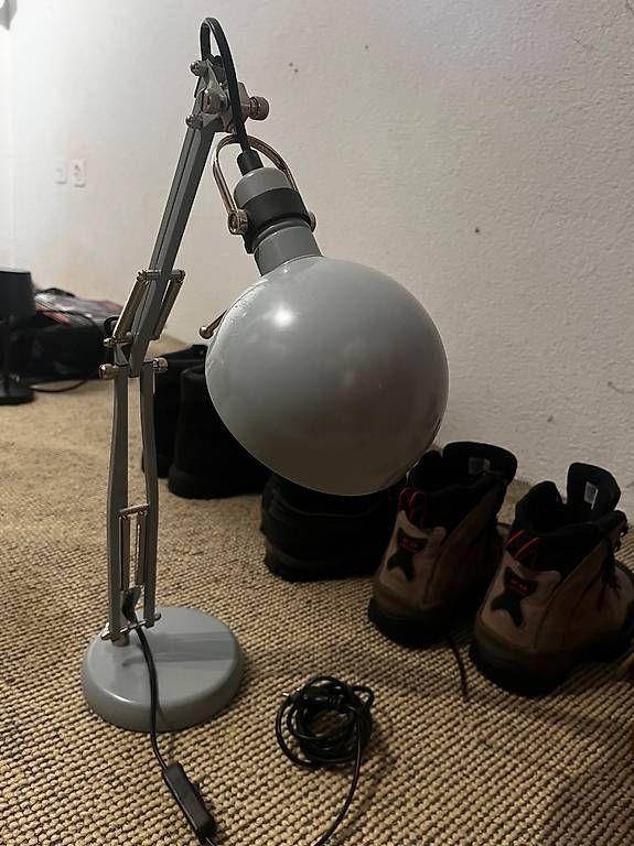 Lampes: Bürolampe – D'occasion à Binningen par rde_rnw9