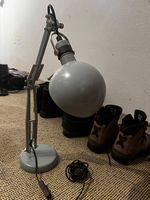 Bürolampe