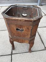 Brassero Louis XV